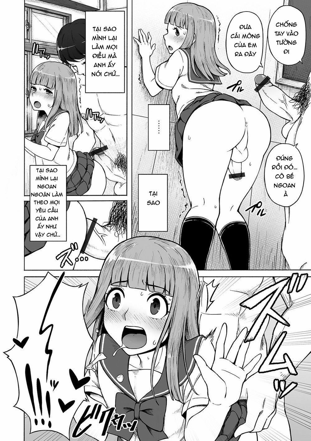 Tổng Hợp Truyện Shota Và Cross-Dress Của Gaga 5 trang 7