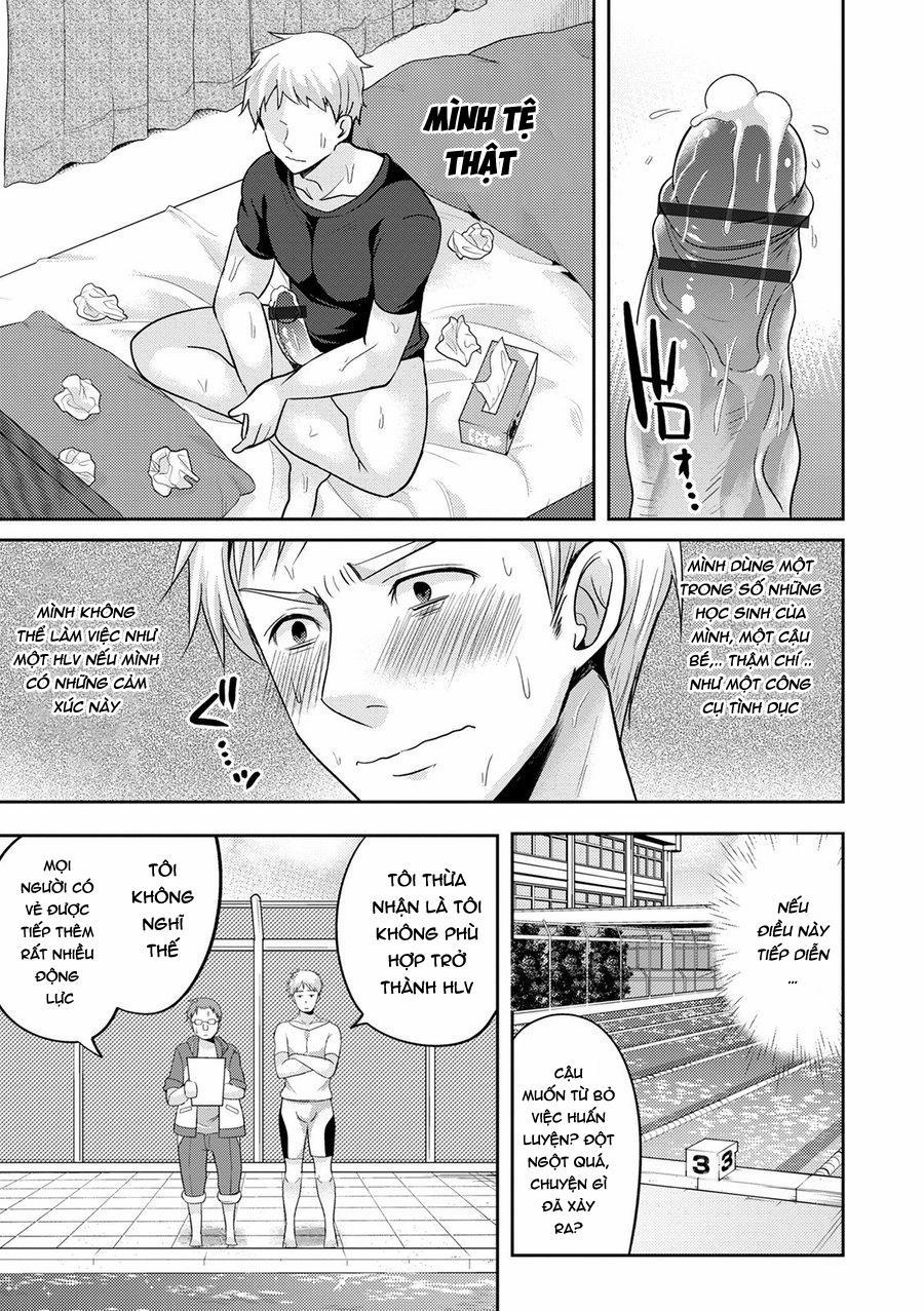 Tổng Hợp Truyện Shota Và Cross-Dress Của Gaga 6 trang 10