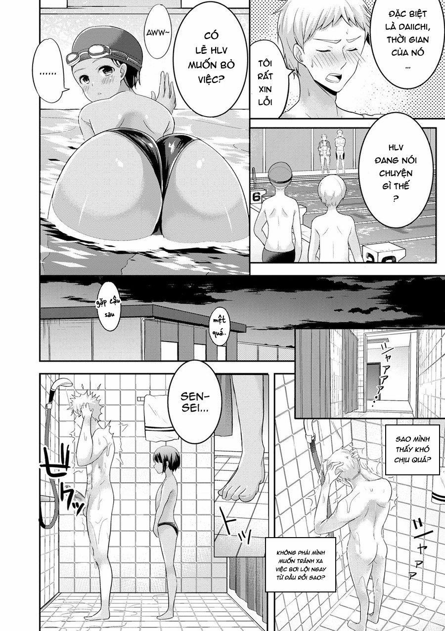 Tổng Hợp Truyện Shota Và Cross-Dress Của Gaga 6 trang 11