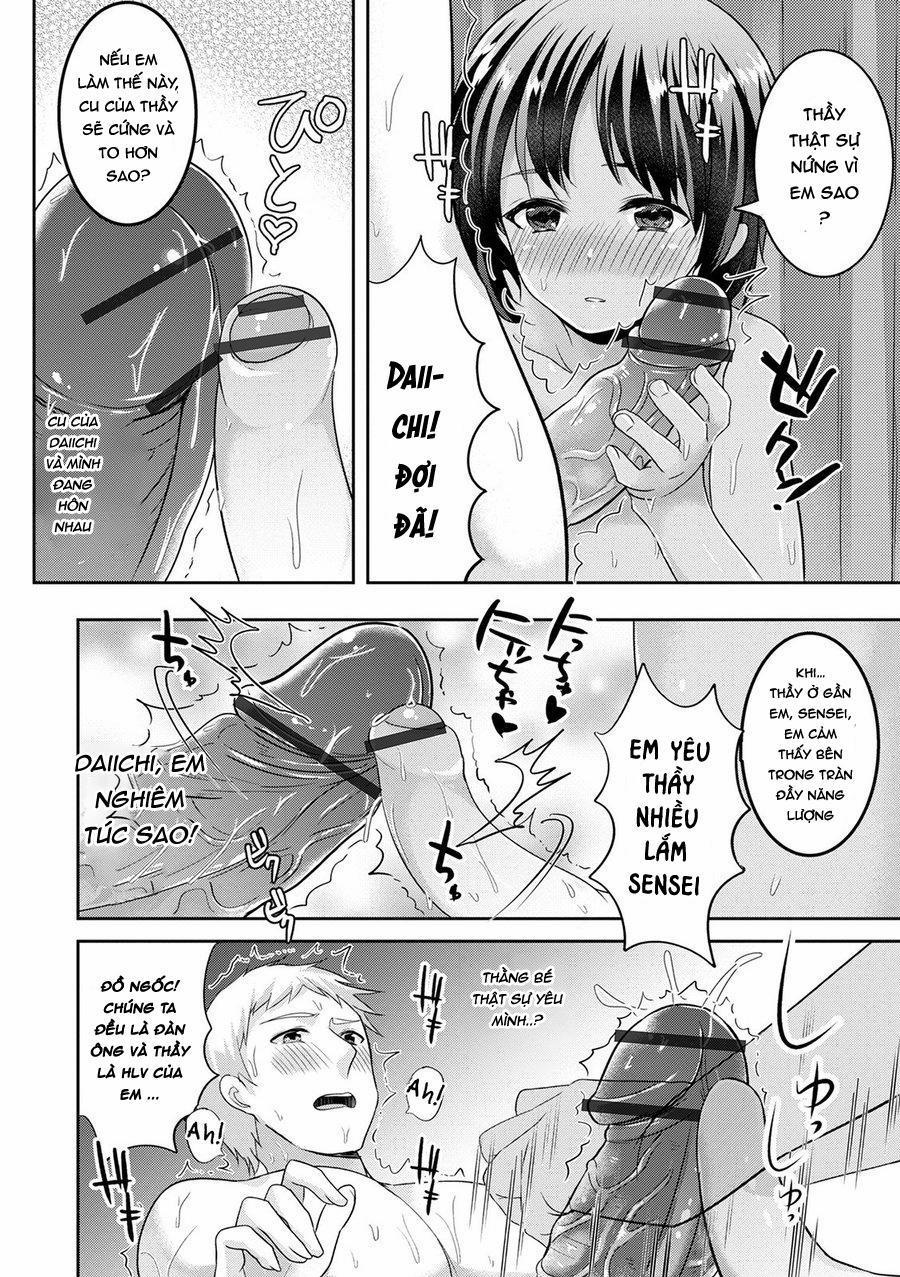 Tổng Hợp Truyện Shota Và Cross-Dress Của Gaga 6 trang 13