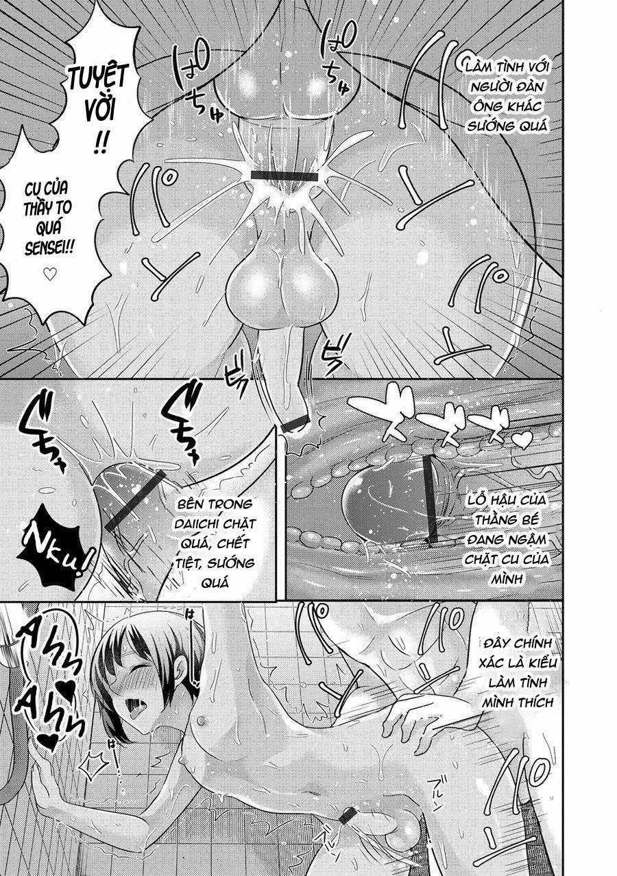 Tổng Hợp Truyện Shota Và Cross-Dress Của Gaga 6 trang 16