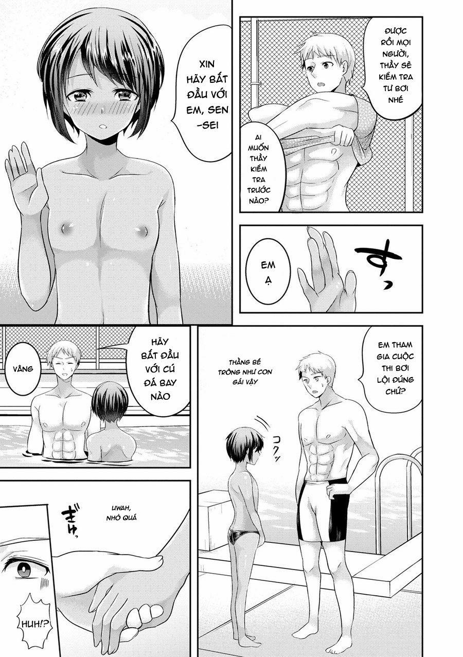 Tổng Hợp Truyện Shota Và Cross-Dress Của Gaga 6 trang 2