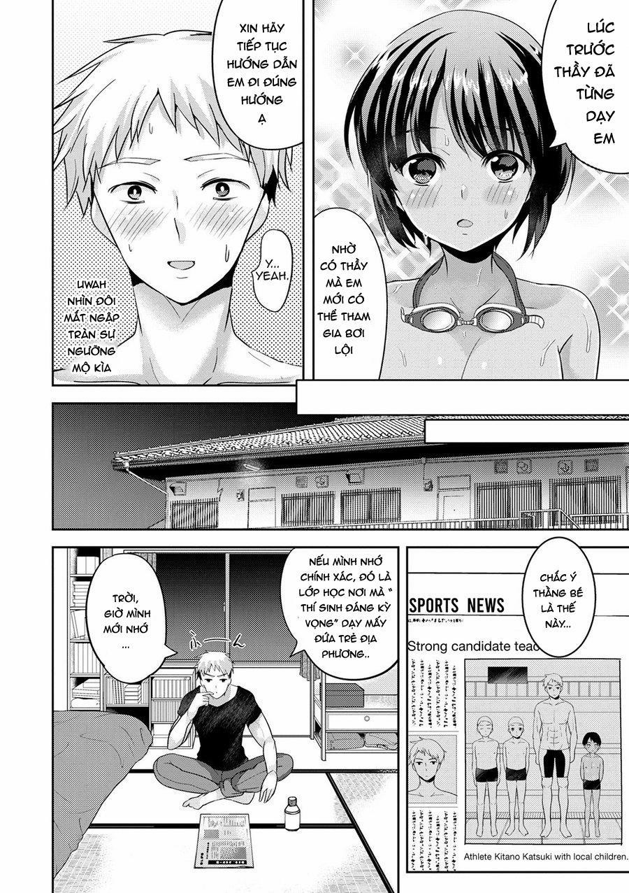 Tổng Hợp Truyện Shota Và Cross-Dress Của Gaga 6 trang 5