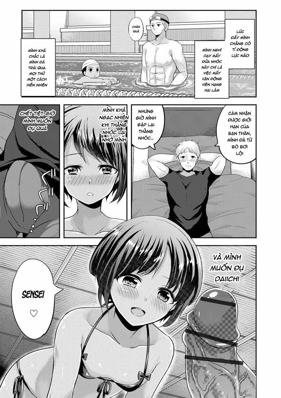 Tổng Hợp Truyện Shota Và Cross-Dress Của Gaga 6 trang 6