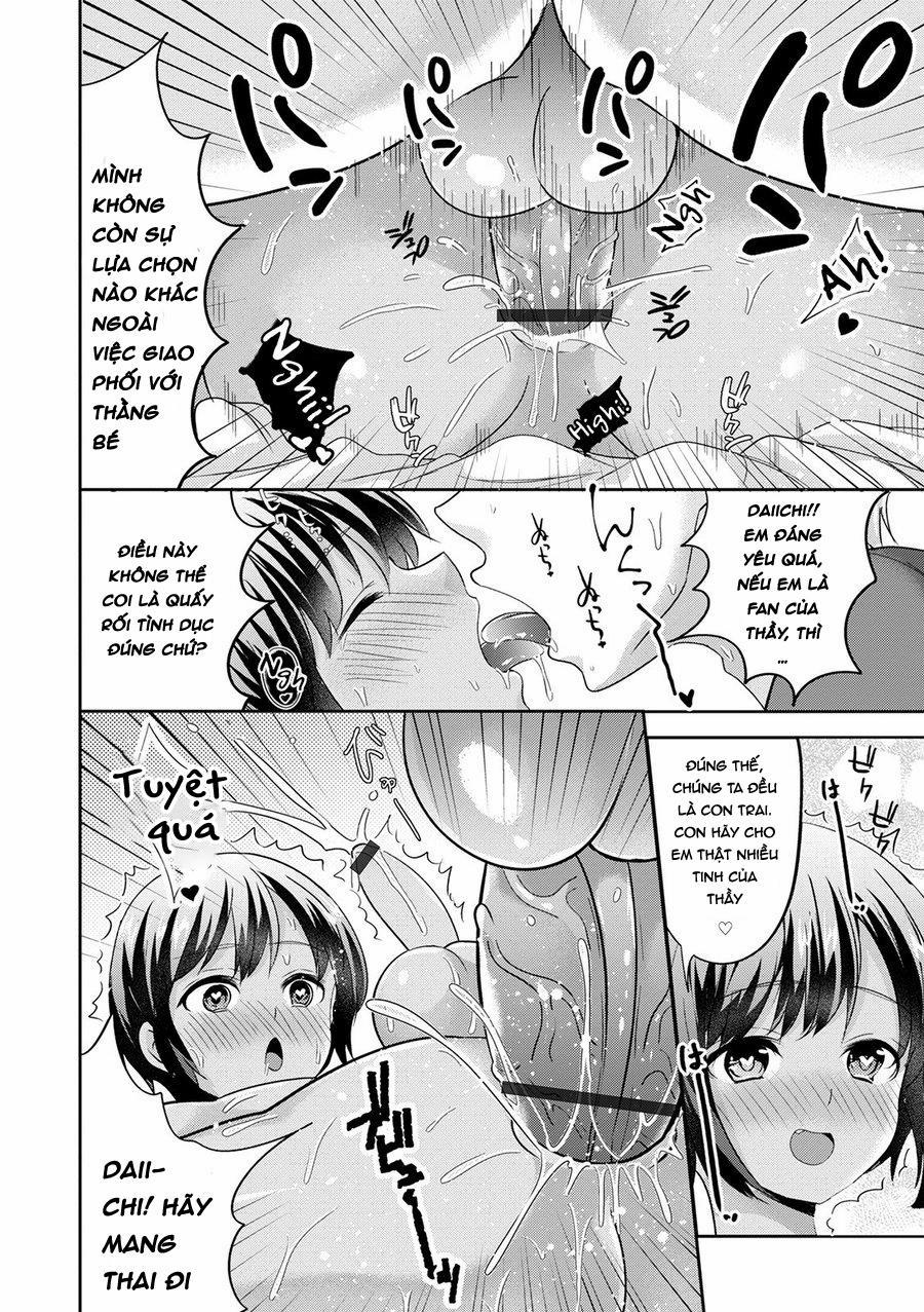 Tổng Hợp Truyện Shota Và Cross-Dress Của Gaga 6 trang 9