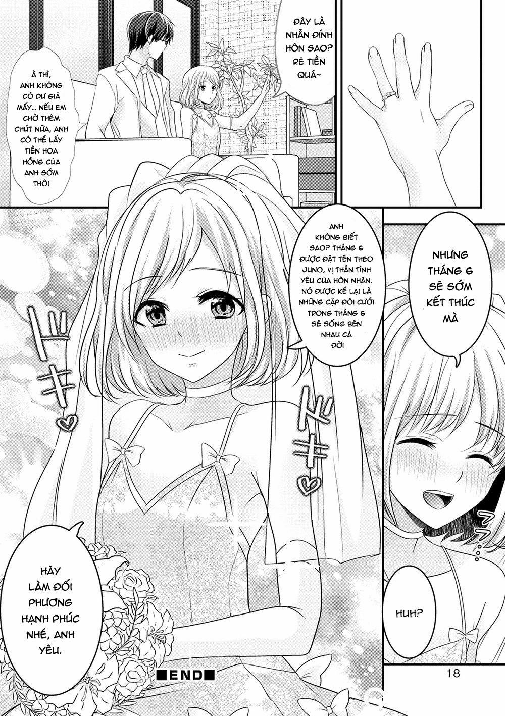 Tổng Hợp Truyện Shota Và Cross-Dress Của Gaga 7 trang 15