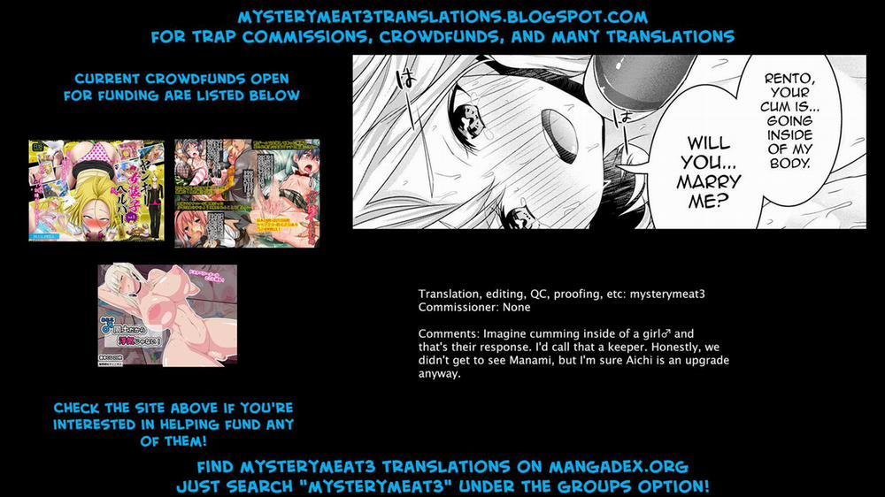 Tổng Hợp Truyện Shota Và Cross-Dress Của Gaga 7 trang 16