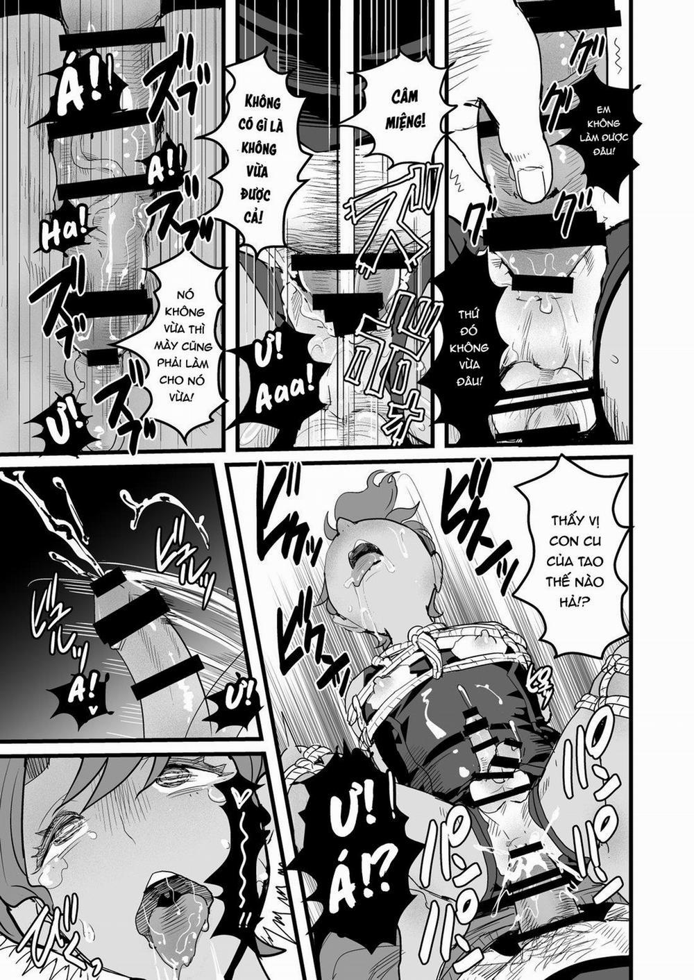 Tổng Hợp Truyện Shota Và Cross-Dress Của Gaga 8.1 trang 10