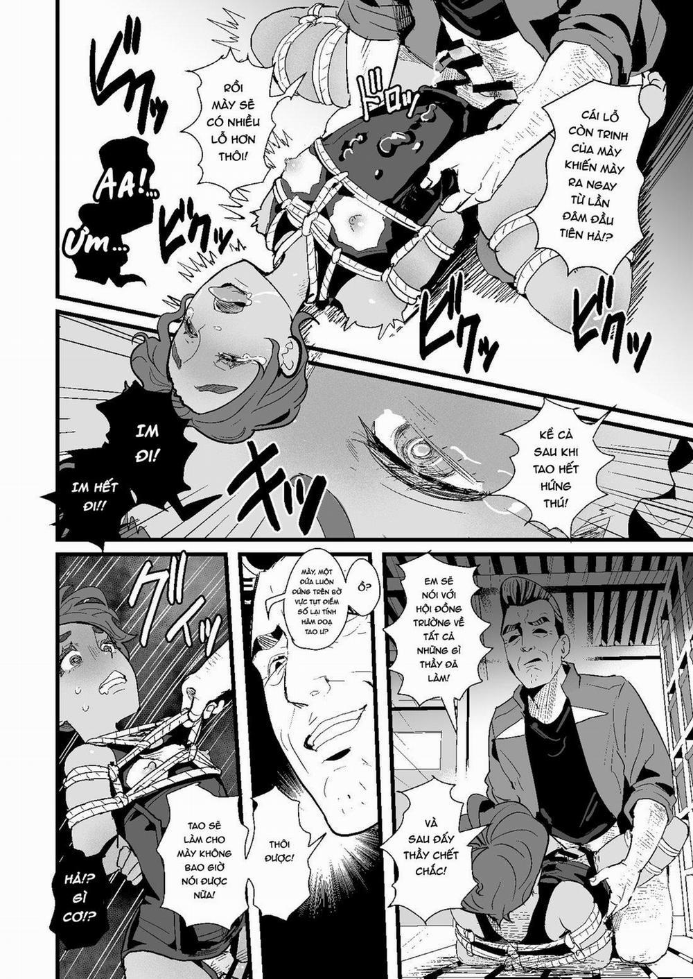 Tổng Hợp Truyện Shota Và Cross-Dress Của Gaga 8.1 trang 11