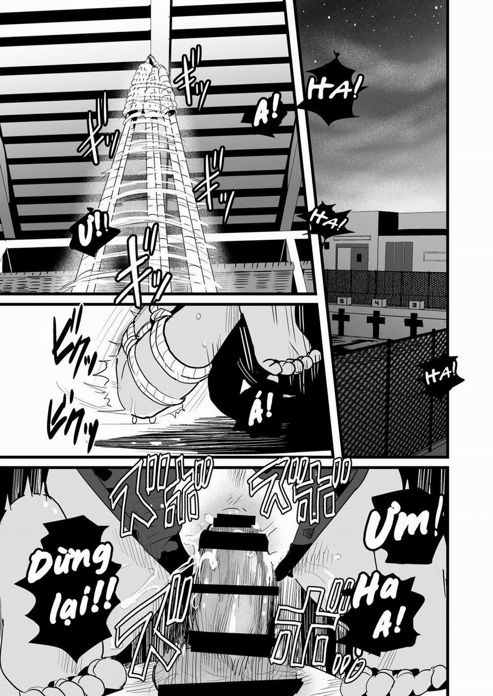 Tổng Hợp Truyện Shota Và Cross-Dress Của Gaga 8.1 trang 12