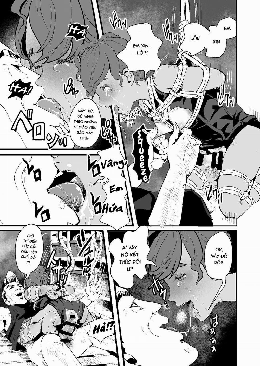 Tổng Hợp Truyện Shota Và Cross-Dress Của Gaga 8.1 trang 14