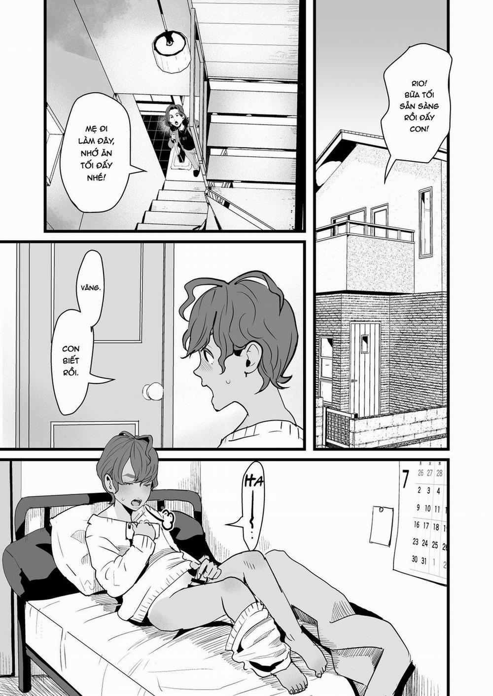 Tổng Hợp Truyện Shota Và Cross-Dress Của Gaga 8.1 trang 16