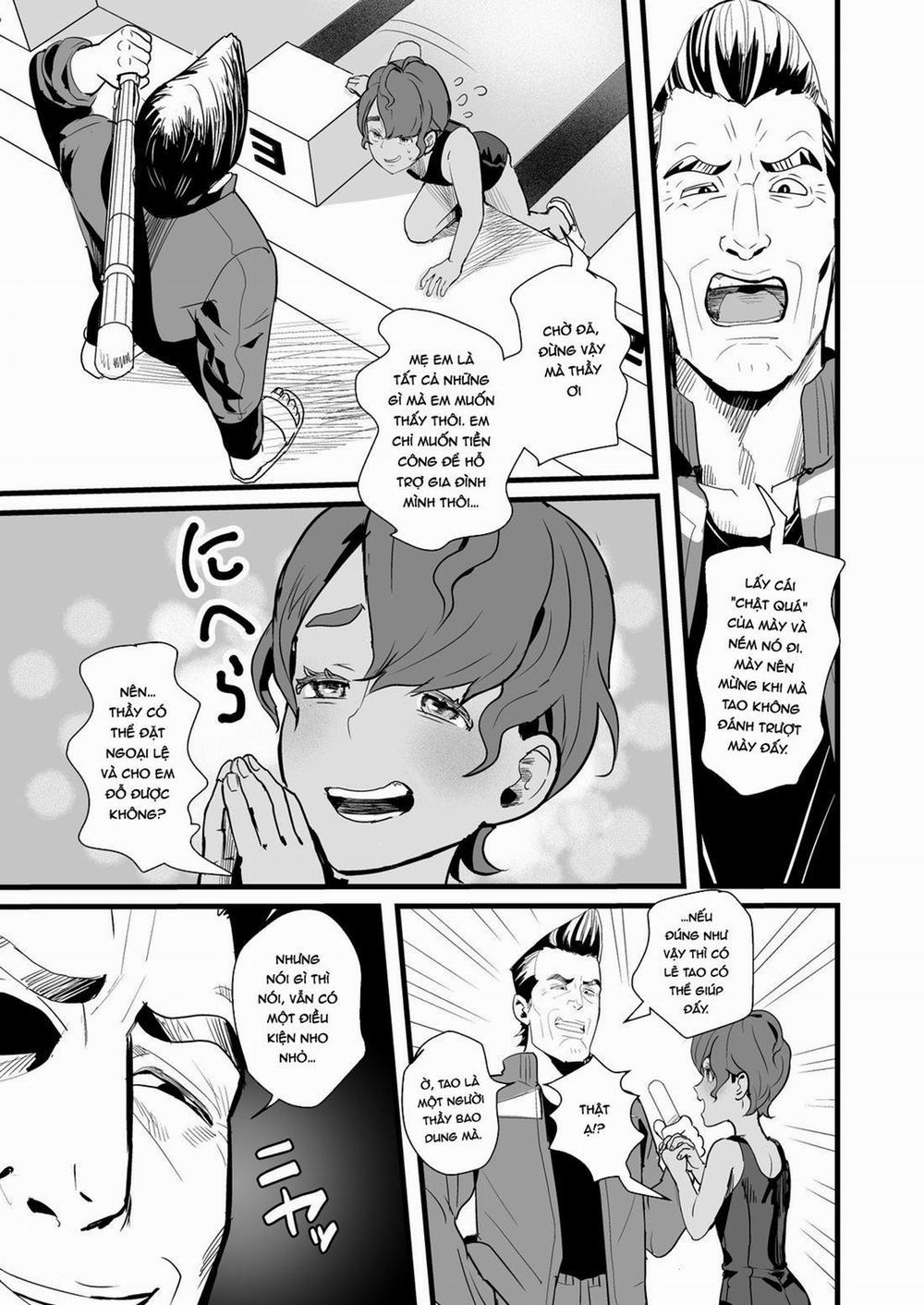 Tổng Hợp Truyện Shota Và Cross-Dress Của Gaga 8.1 trang 4