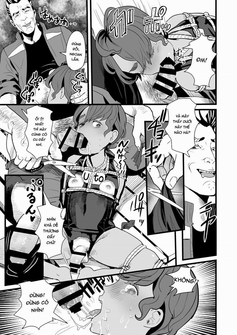 Tổng Hợp Truyện Shota Và Cross-Dress Của Gaga 8.1 trang 6