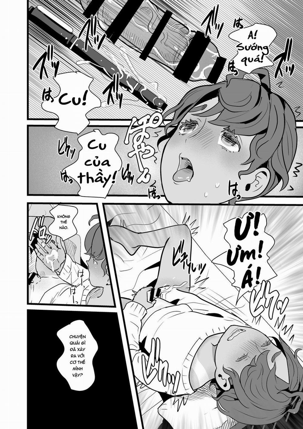 Tổng Hợp Truyện Shota Và Cross-Dress Của Gaga 8.2 trang 0