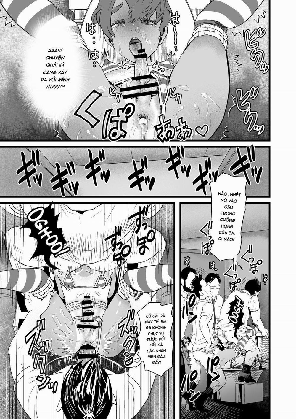 Tổng Hợp Truyện Shota Và Cross-Dress Của Gaga 8.2 trang 15