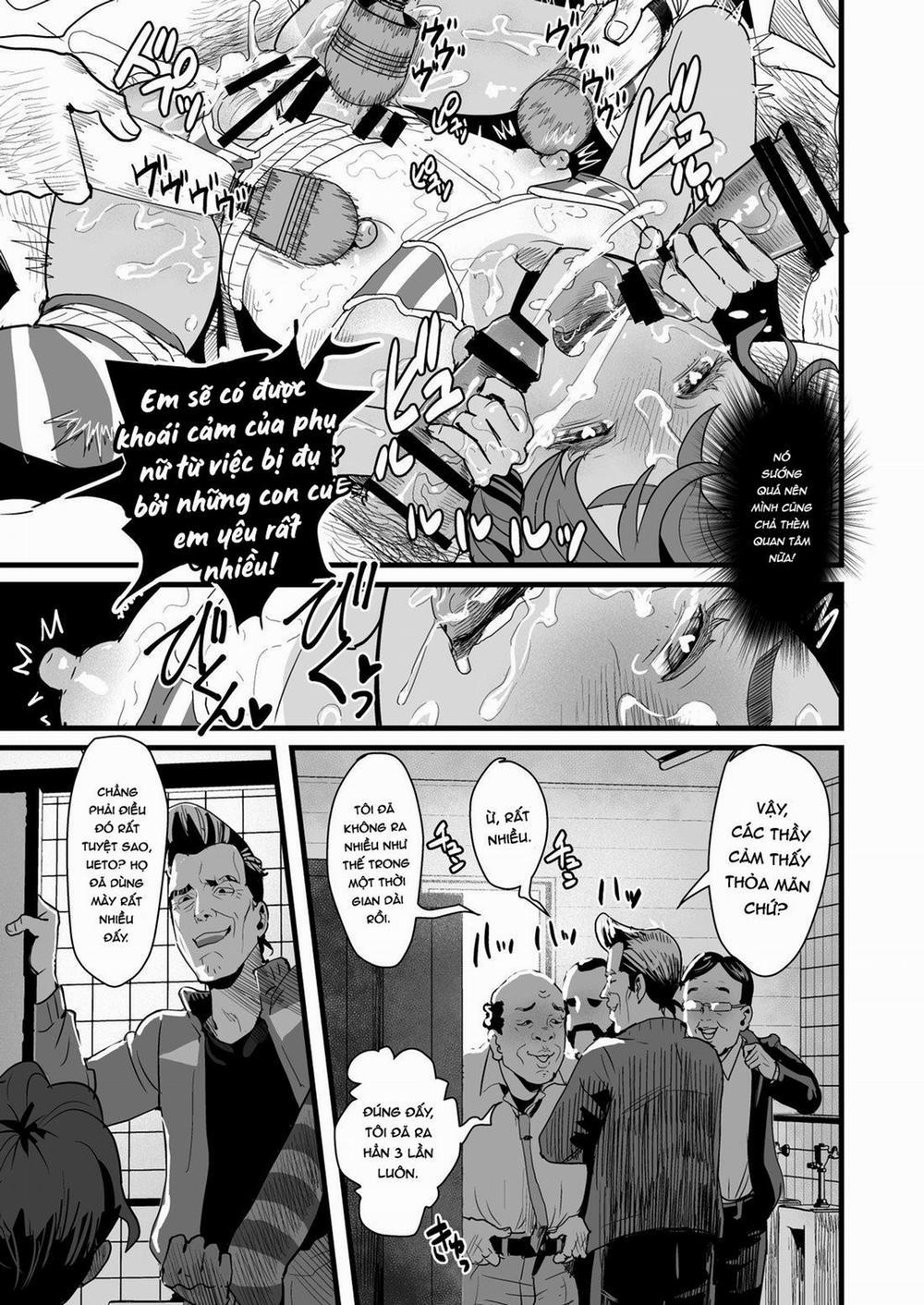 Tổng Hợp Truyện Shota Và Cross-Dress Của Gaga 8.2 trang 19