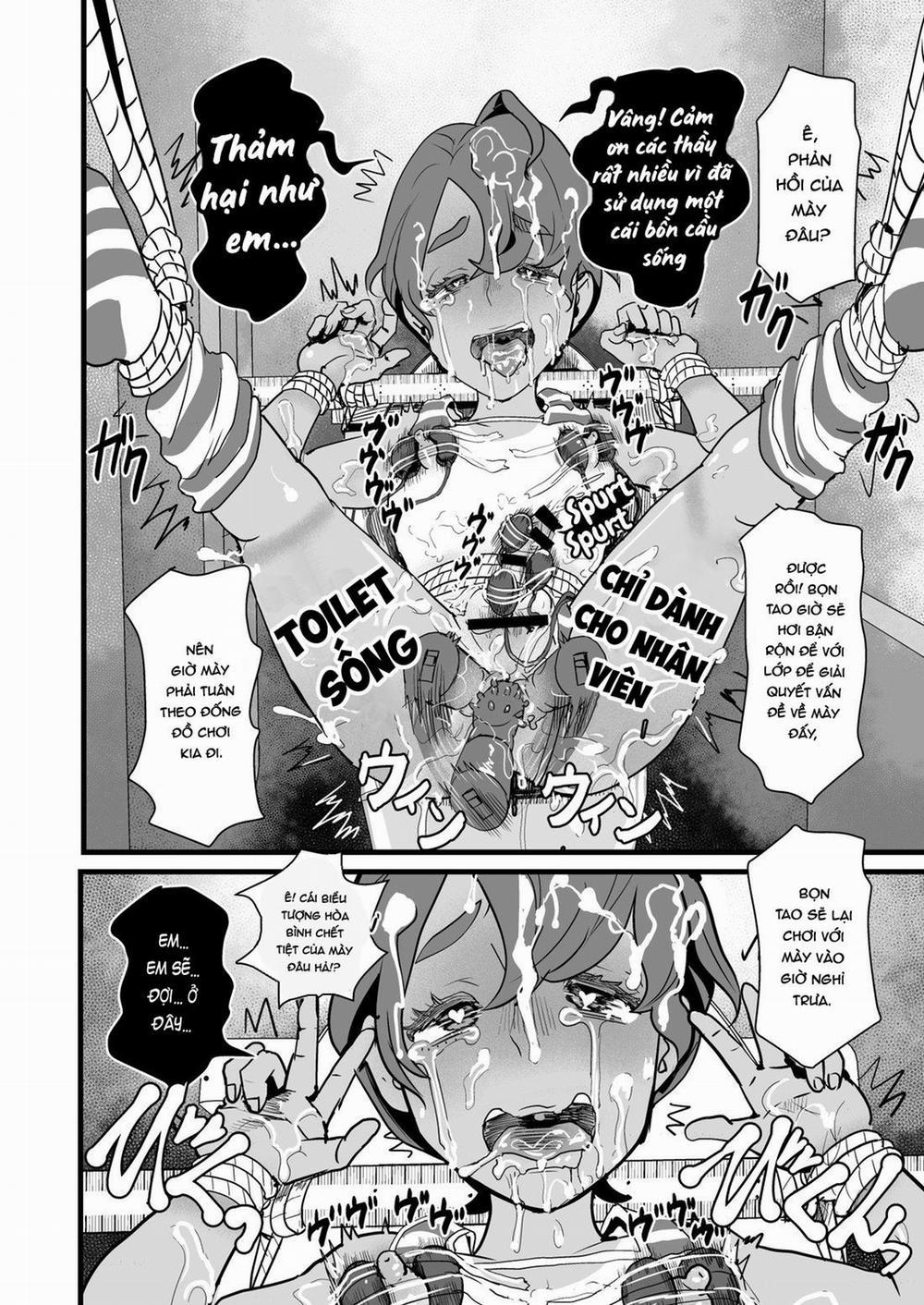 Tổng Hợp Truyện Shota Và Cross-Dress Của Gaga 8.2 trang 20