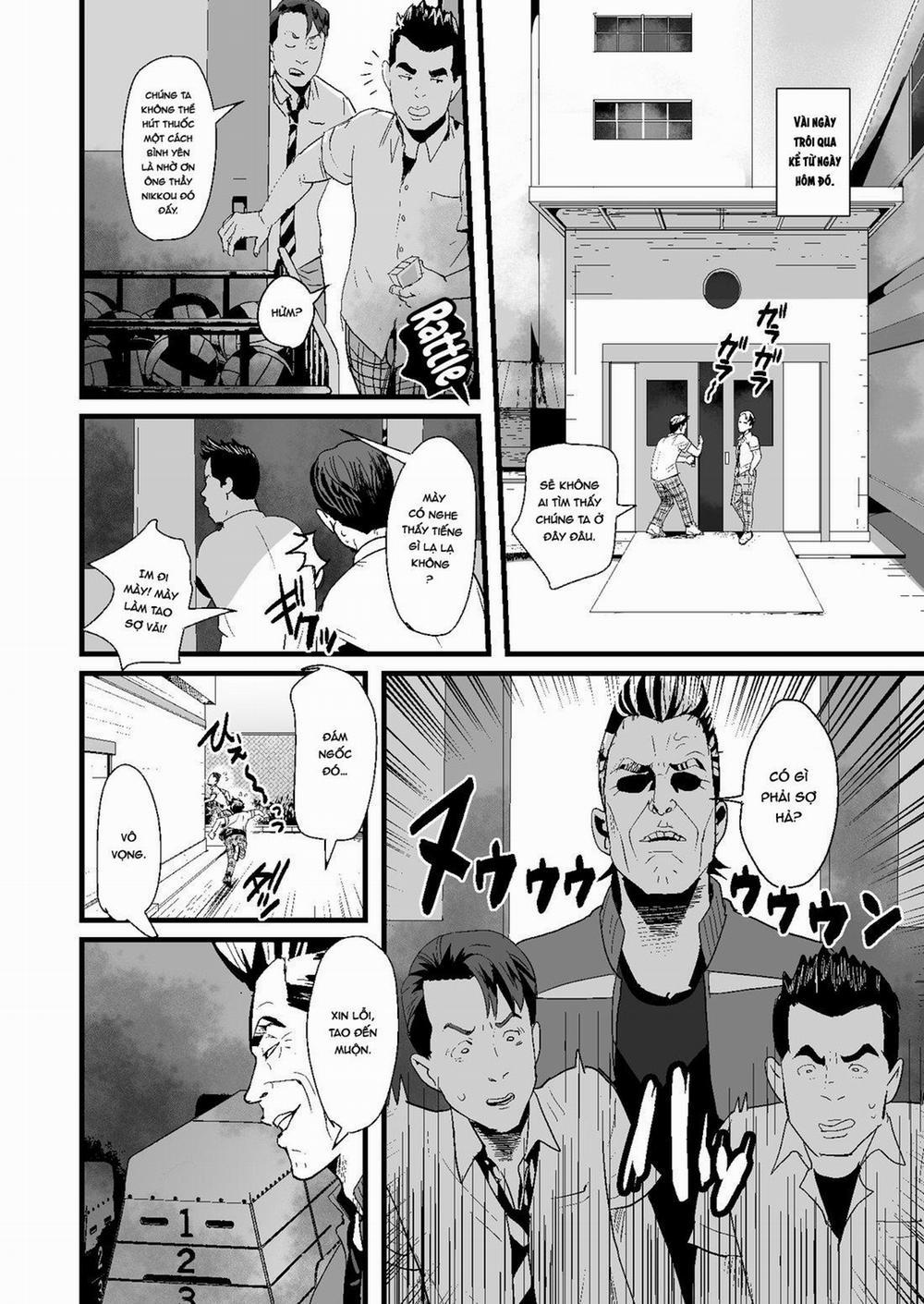 Tổng Hợp Truyện Shota Và Cross-Dress Của Gaga 8.2 trang 4