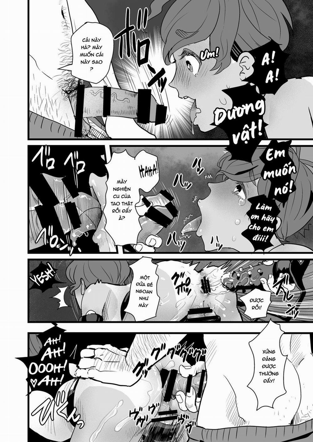 Tổng Hợp Truyện Shota Và Cross-Dress Của Gaga 8.2 trang 6