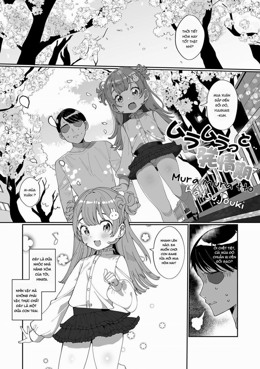 Tổng Hợp Truyện Shota Và Cross-Dress Của Gaga 9 trang 0