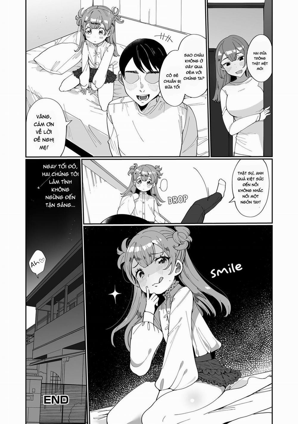 Tổng Hợp Truyện Shota Và Cross-Dress Của Gaga 9 trang 15