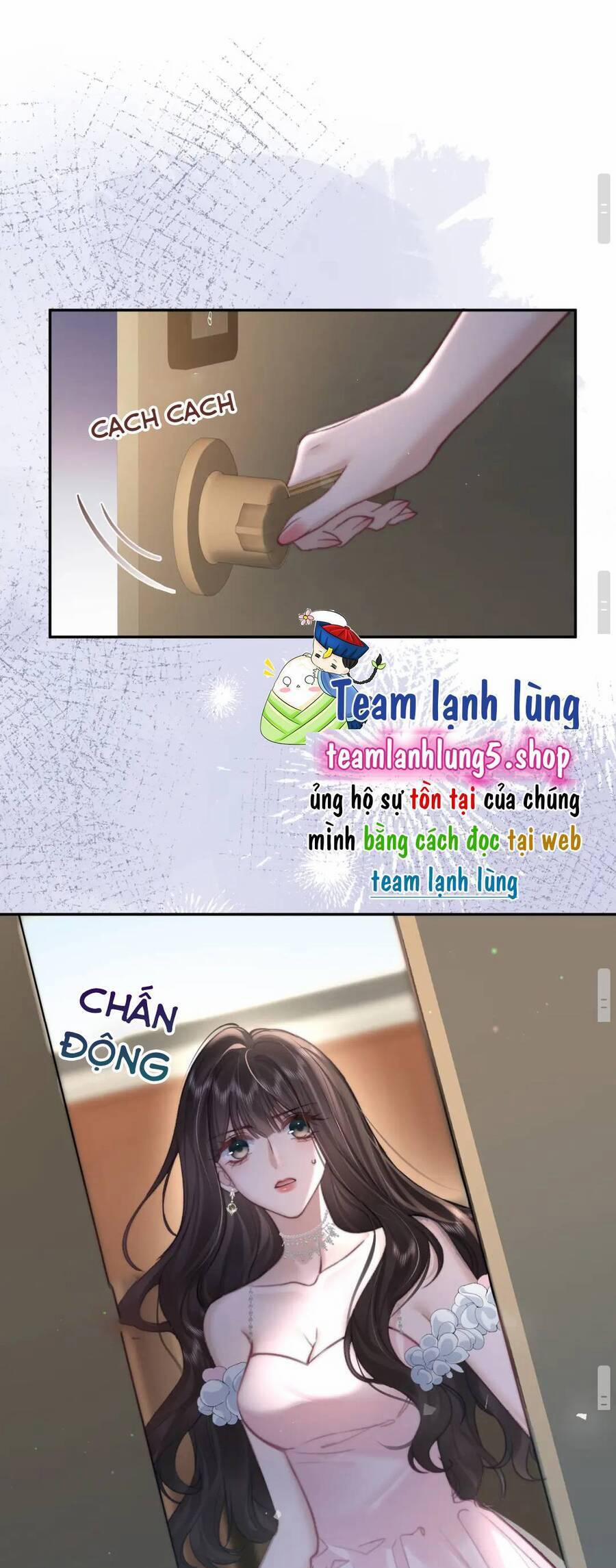 Tổng Tài Cố Chấp Xin Hãy Buông Tha Tôi 5 trang 23