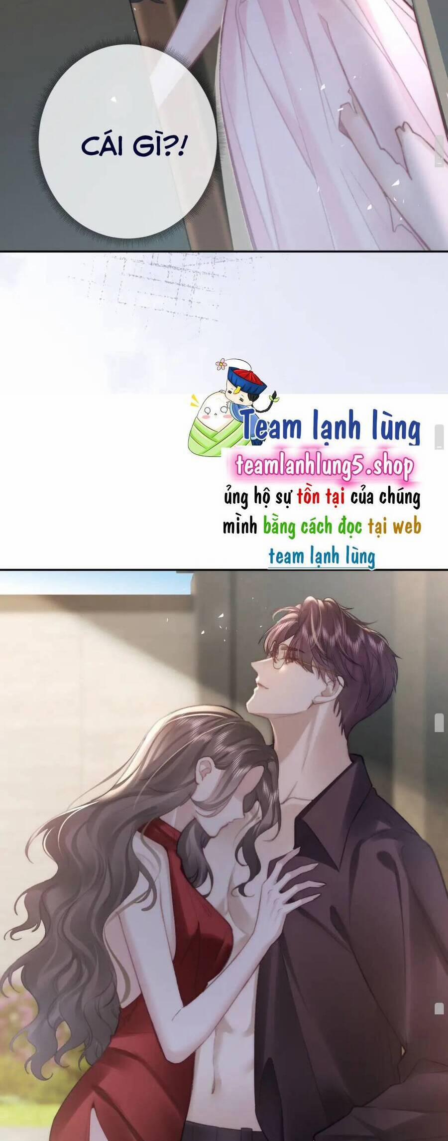 Tổng Tài Cố Chấp Xin Hãy Buông Tha Tôi 5 trang 24