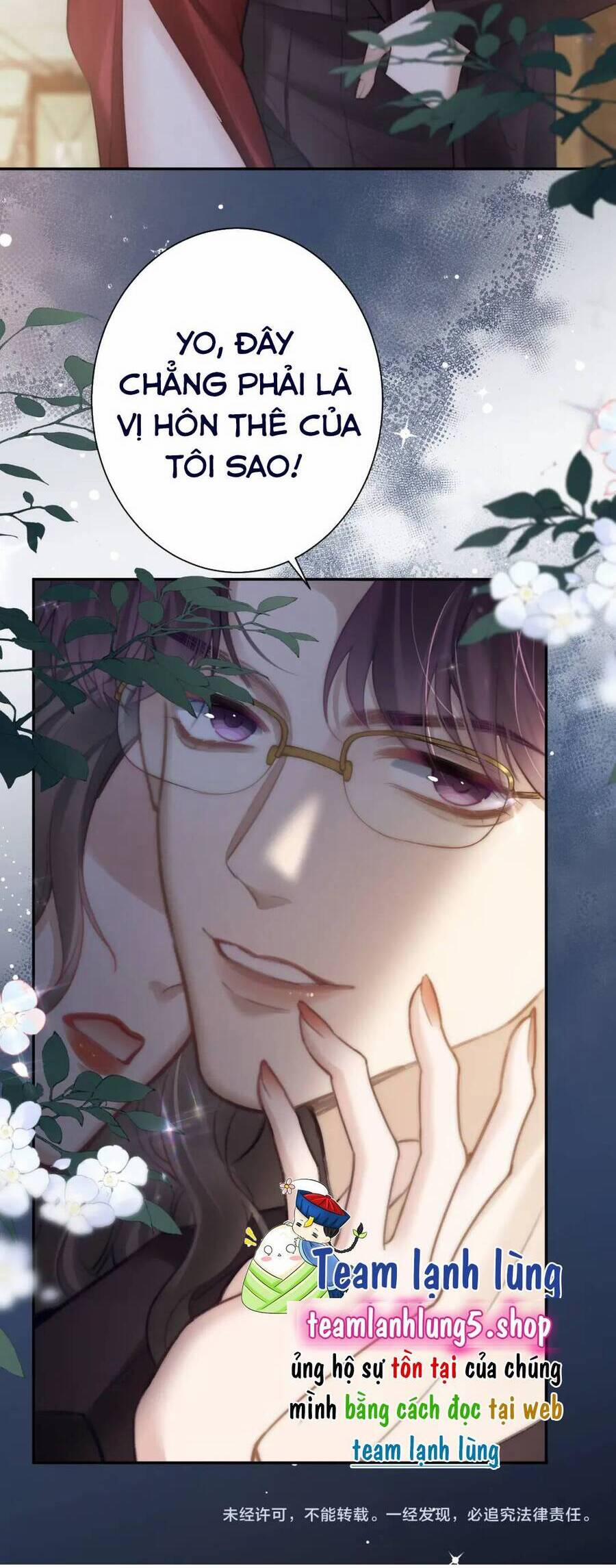 Tổng Tài Cố Chấp Xin Hãy Buông Tha Tôi 5 trang 25