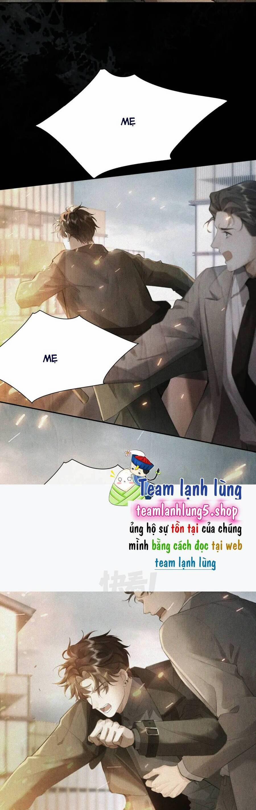 Tổng Tài Cố Chấp Xin Hãy Buông Tha Tôi 5 trang 3