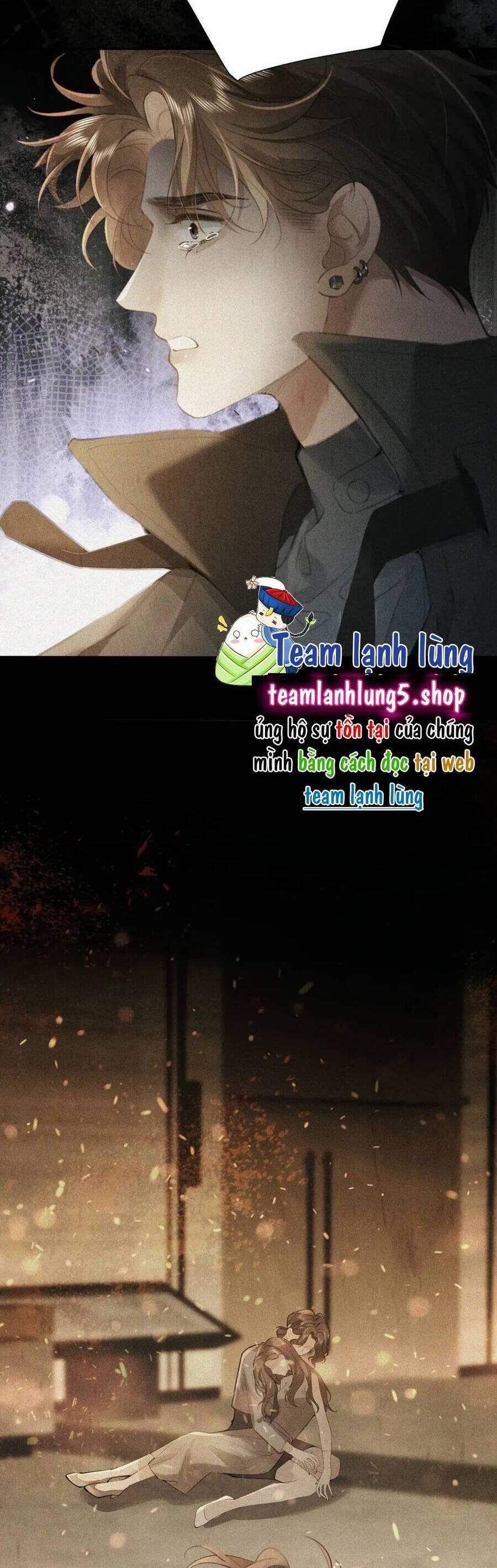 Tổng Tài Cố Chấp Xin Hãy Buông Tha Tôi 5 trang 5