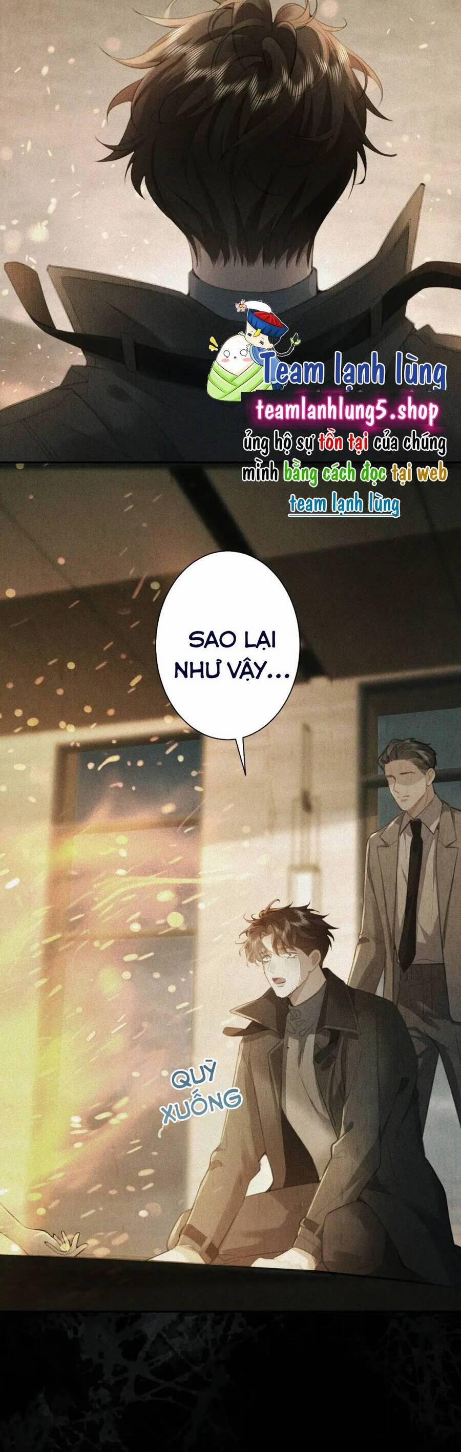 Tổng Tài Cố Chấp Xin Hãy Buông Tha Tôi 5 trang 6