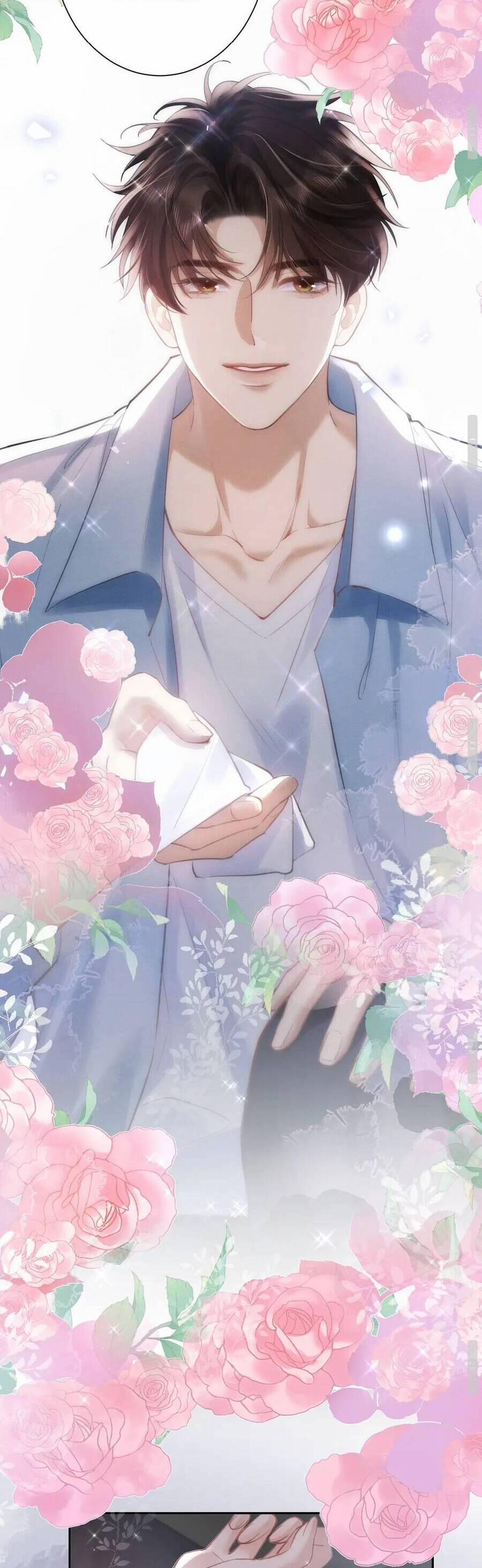 Tổng Tài Cố Chấp Xin Hãy Buông Tha Tôi 7 trang 16