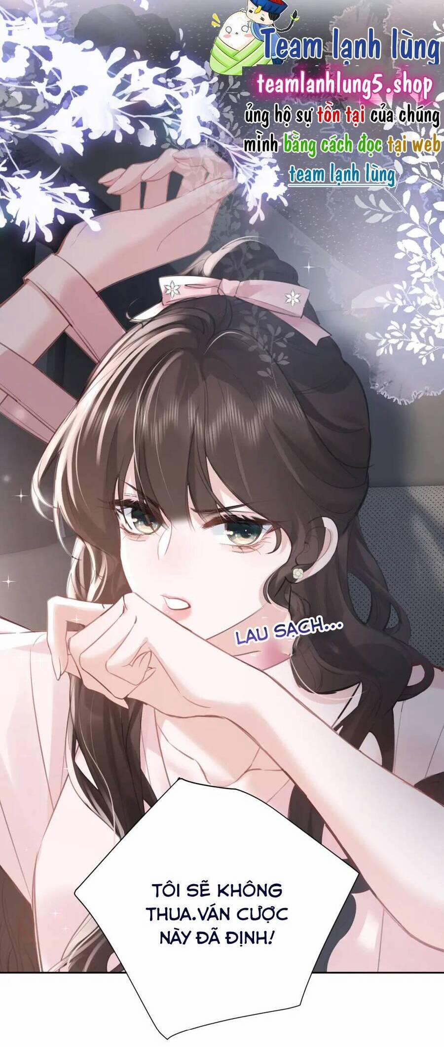 Tổng Tài Cố Chấp Xin Hãy Buông Tha Tôi 7 trang 25