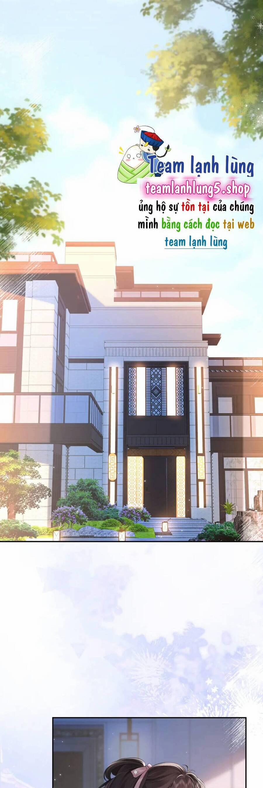 Tổng Tài Cố Chấp Xin Hãy Buông Tha Tôi 7 trang 3