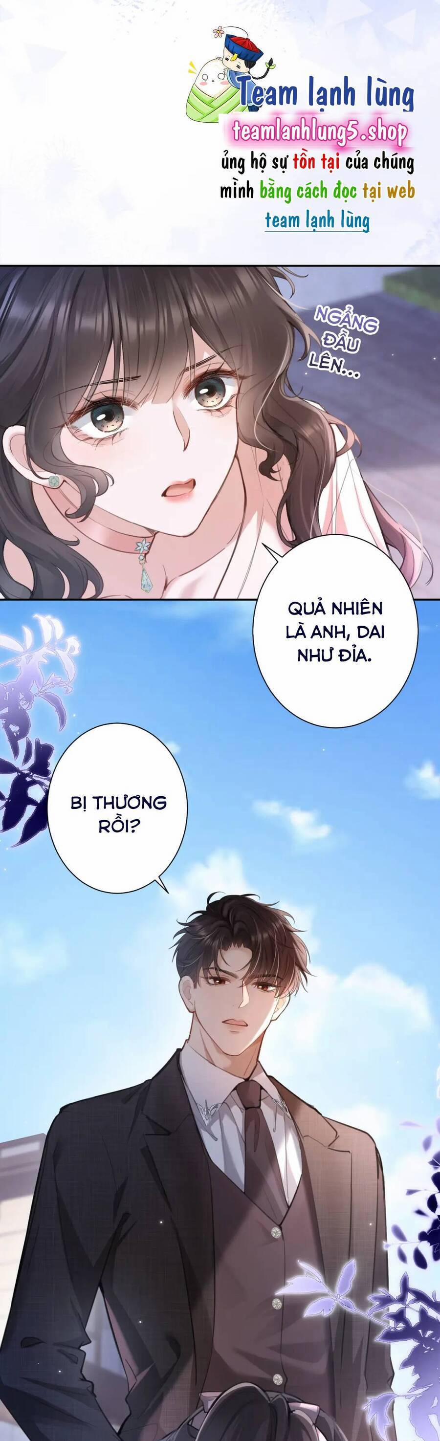 Tổng Tài Cố Chấp Xin Hãy Buông Tha Tôi 7 trang 7