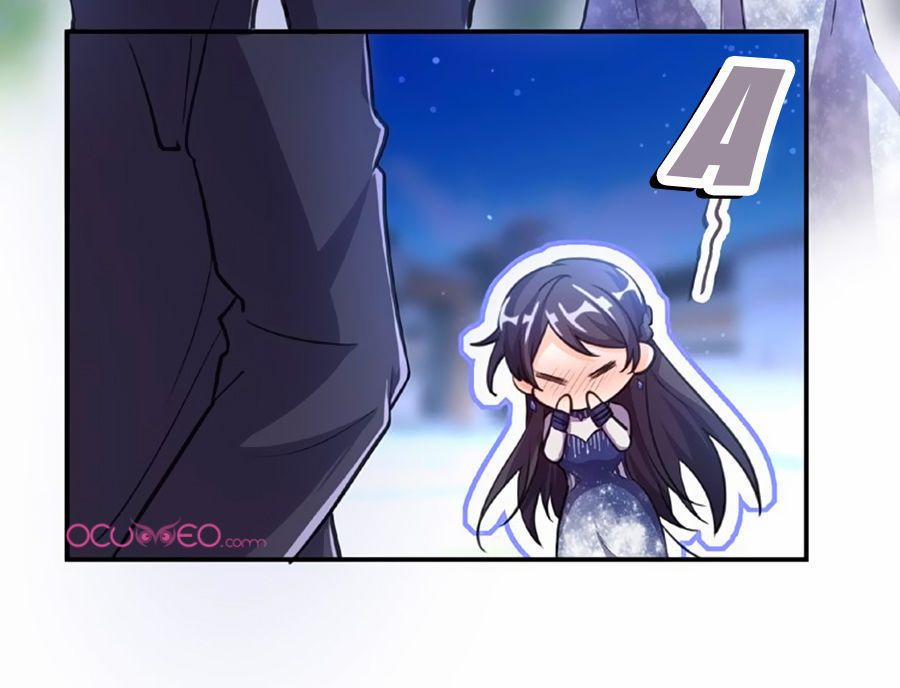 Tồng Tài Cứ Muốn Lấy Cô Vợ Gả Thay 11 trang 10