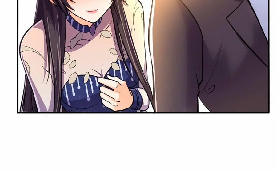 Tồng Tài Cứ Muốn Lấy Cô Vợ Gả Thay 11 trang 14