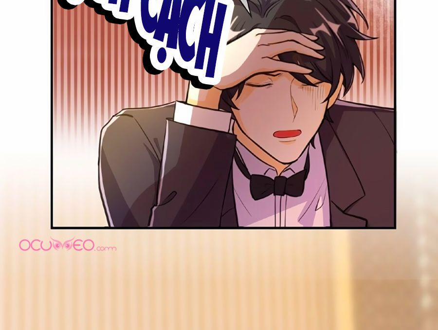 Tồng Tài Cứ Muốn Lấy Cô Vợ Gả Thay 11 trang 16