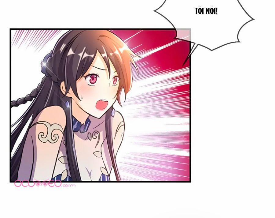 Tồng Tài Cứ Muốn Lấy Cô Vợ Gả Thay 11 trang 23