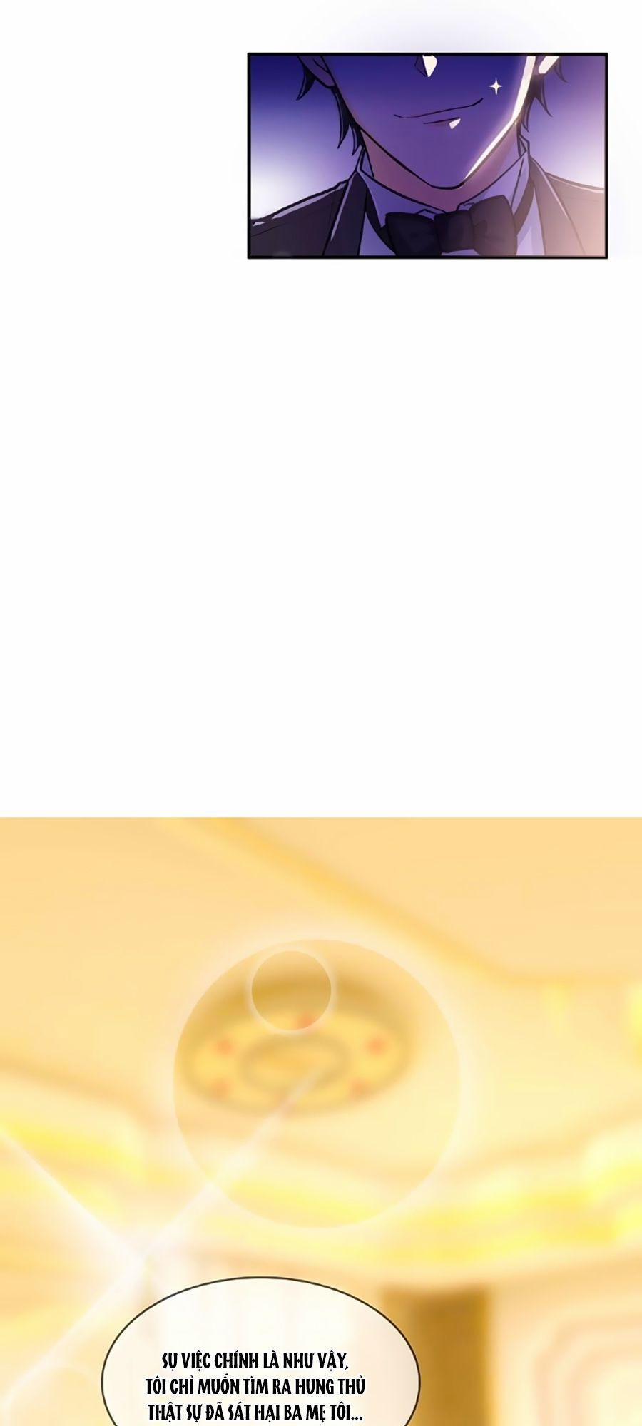 Tồng Tài Cứ Muốn Lấy Cô Vợ Gả Thay 11 trang 24