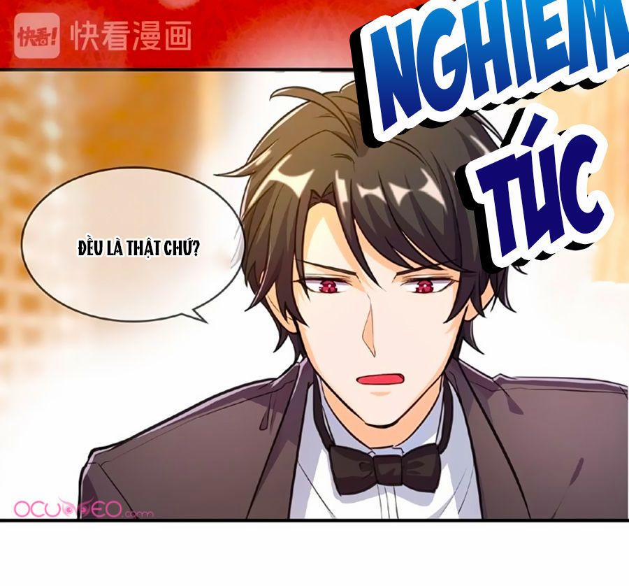 Tồng Tài Cứ Muốn Lấy Cô Vợ Gả Thay 11 trang 27