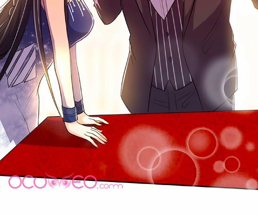 Tồng Tài Cứ Muốn Lấy Cô Vợ Gả Thay 11 trang 34