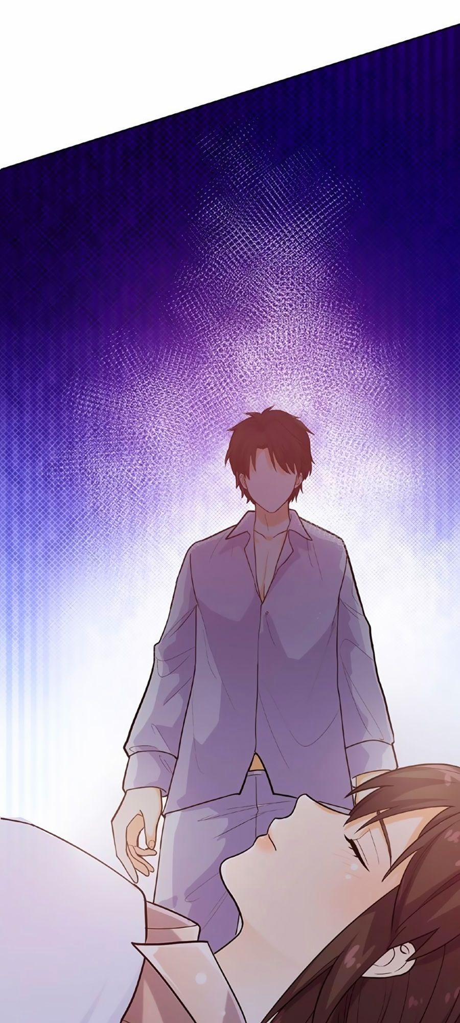 Tồng Tài Cứ Muốn Lấy Cô Vợ Gả Thay 12 trang 13