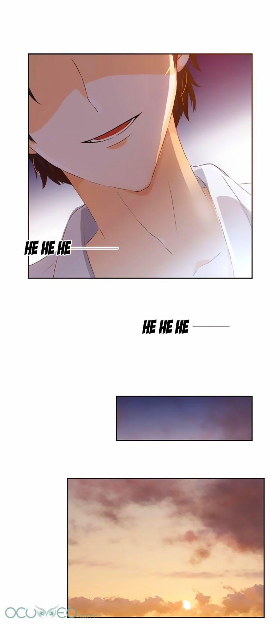 Tồng Tài Cứ Muốn Lấy Cô Vợ Gả Thay 12 trang 15