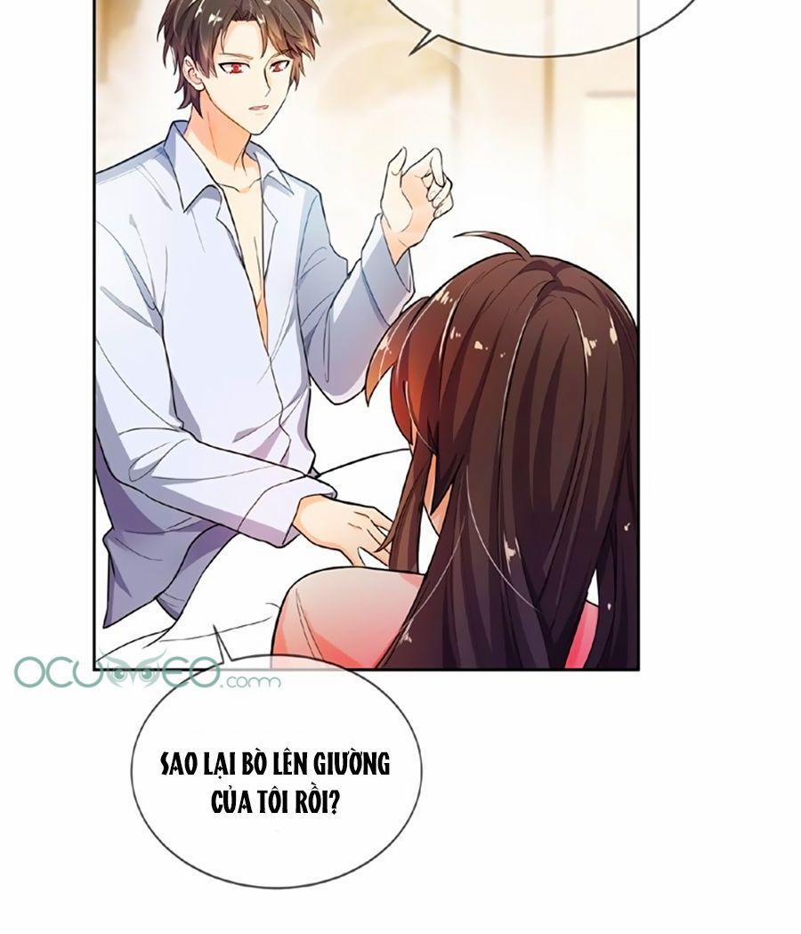 Tồng Tài Cứ Muốn Lấy Cô Vợ Gả Thay 12 trang 22