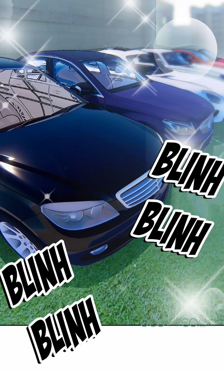 Tồng Tài Cứ Muốn Lấy Cô Vợ Gả Thay 12 trang 39