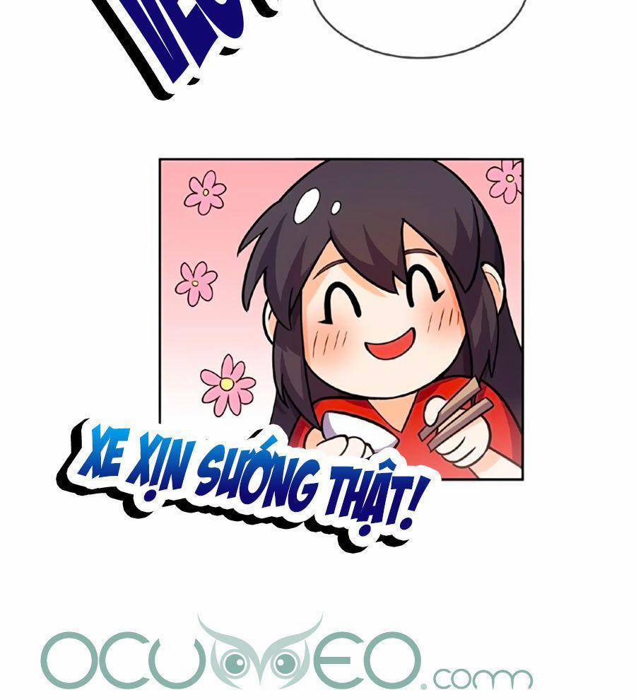 Tồng Tài Cứ Muốn Lấy Cô Vợ Gả Thay 12 trang 42