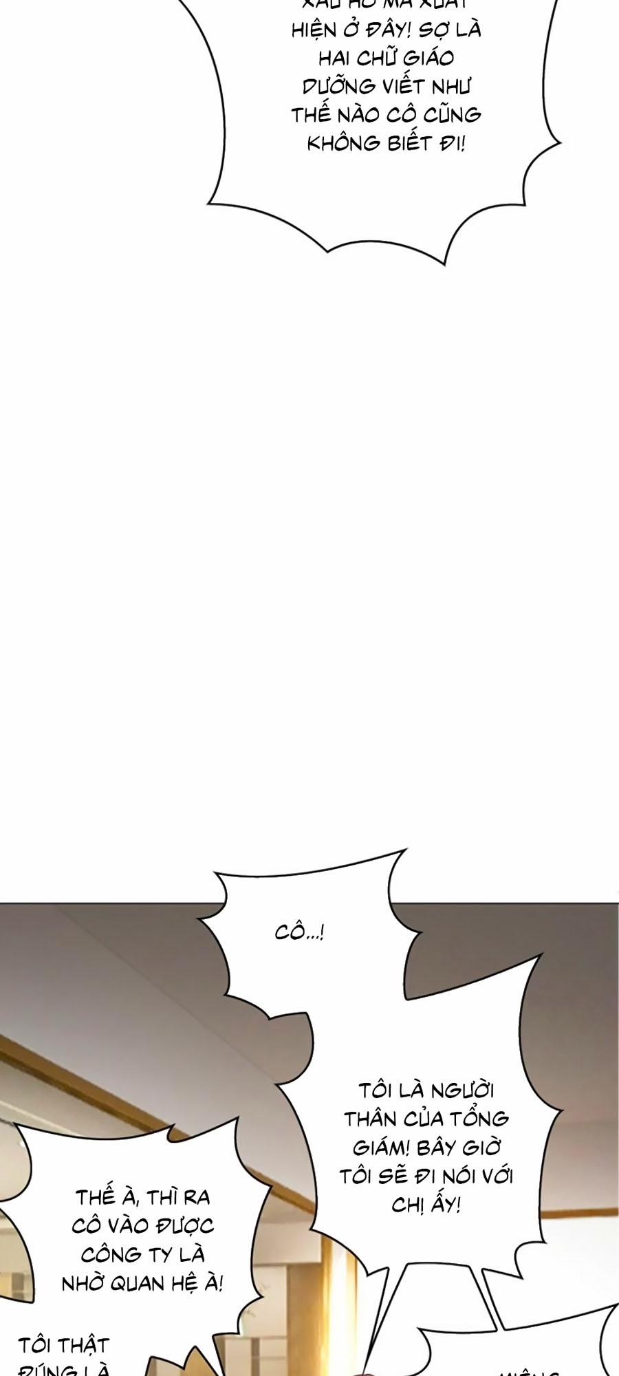 Tồng Tài Cứ Muốn Lấy Cô Vợ Gả Thay 13 trang 10