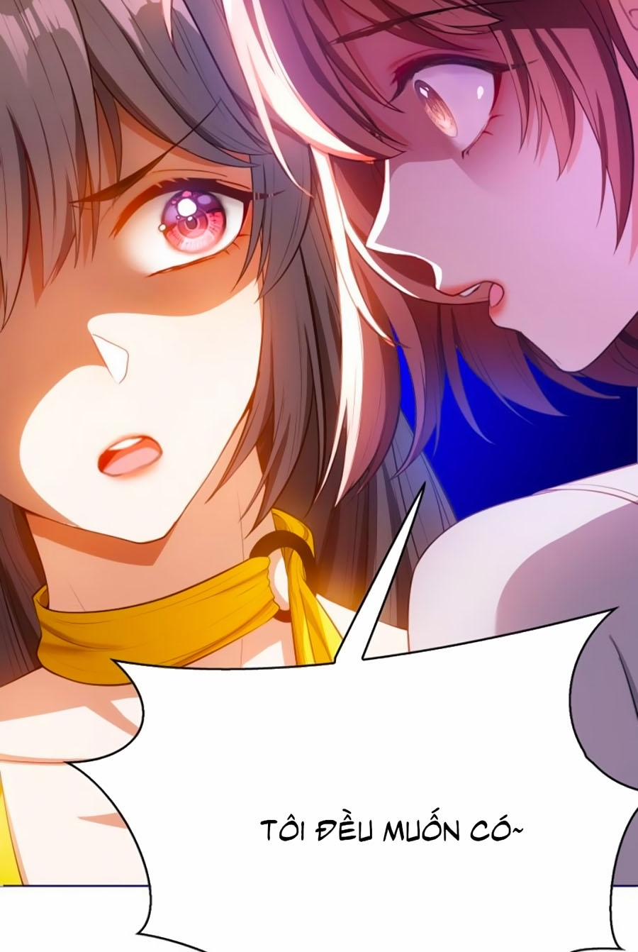 Tồng Tài Cứ Muốn Lấy Cô Vợ Gả Thay 13 trang 14